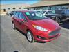 2015 Ford Fiesta