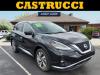 2021 Nissan Murano