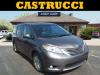 2016 Toyota Sienna