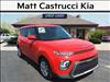 2021 Kia Soul