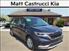 2024 Kia Carnival