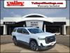 2021 GMC Acadia