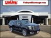 2017 GMC Yukon XL