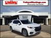 2021 Chevrolet Traverse