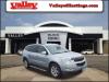 2012 Chevrolet Traverse