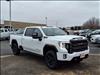 2022 GMC Sierra 2500HD