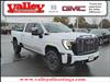 2025 GMC Sierra 3500HD