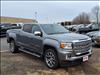 2022 GMC Canyon