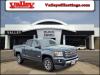 2015 GMC Canyon