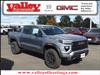 2024 GMC Canyon