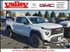 2024 GMC Canyon