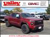 2024 GMC Canyon