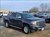 2016 GMC Canyon