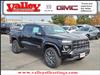 2024 GMC Canyon