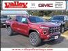 2024 GMC Canyon