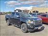 2017 GMC Canyon