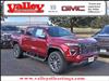 2024 GMC Canyon