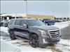 2015 Cadillac Escalade