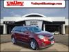 2011 Chevrolet Equinox