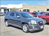 2017 GMC Terrain