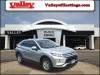 2018 Mitsubishi Eclipse Cross