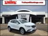 2018 Buick Encore