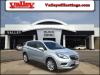 2016 Buick Envision