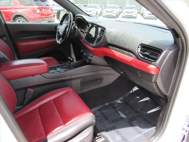2021 Dodge Durango R/T