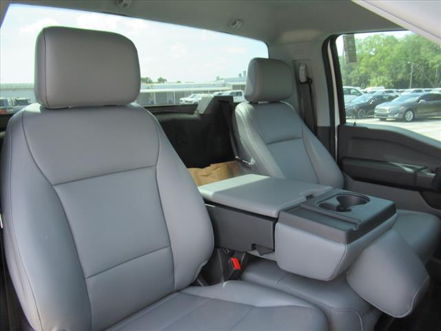 2024 Ford F-350 Super Duty XL