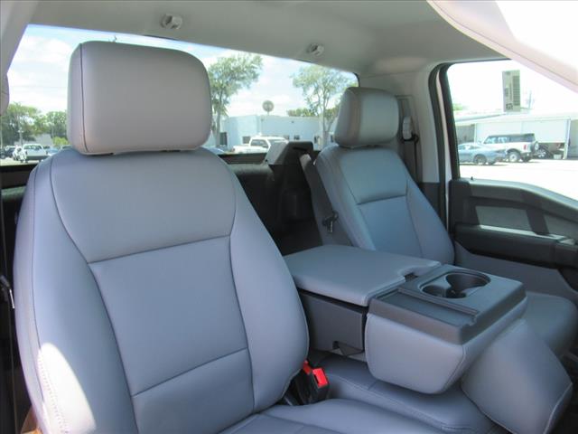 2024 Ford S/D C/C XL