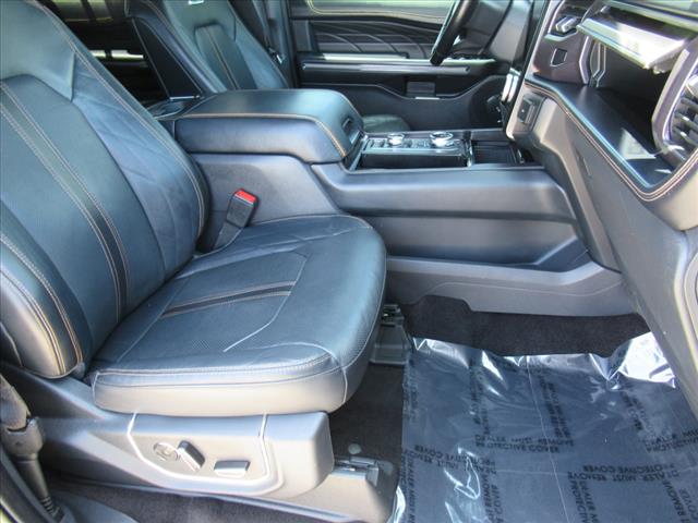 2022 Ford Expedition Platinum