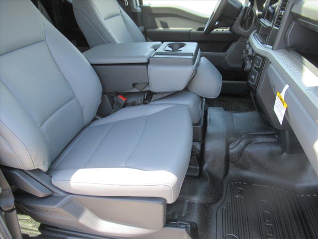 2025 Ford F-250 Super Duty XL