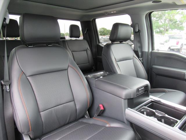 2025 Ford F-250 Super Duty Lariat