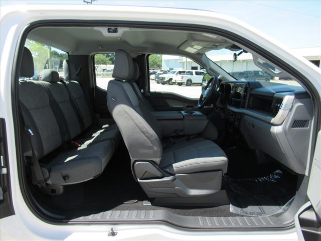 2023 Ford F-250 Super Duty XL