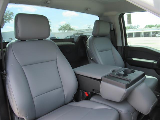 2024 Ford F-250 Super Duty XL