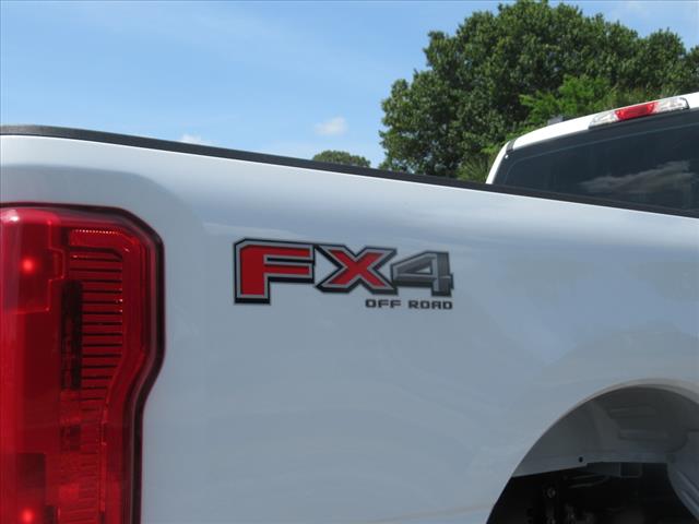 2024 Ford F-250 Super Duty XL