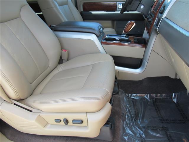 2010 Ford F-150 Lariat
