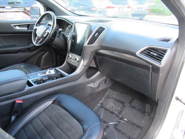 2022 Ford Edge ST-Line