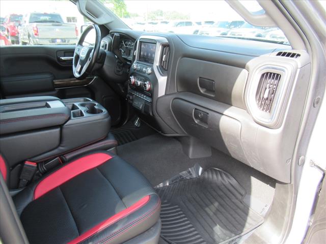2022 GMC Sierra 1500 Limited SLE
