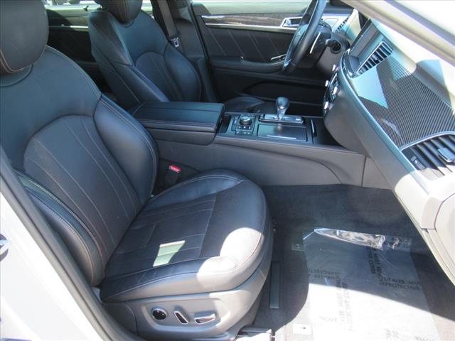 2019 Genesis G80 3.3T Sport