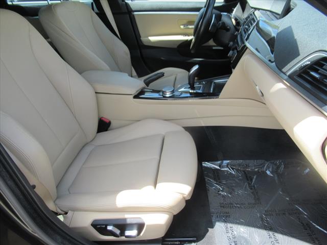 2019 BMW 4 Series 430i Gran Coupe