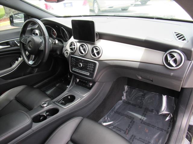 2019 Mercedes-Benz CLA CLA 250