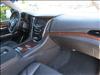 2017 Cadillac Escalade ESV Luxury