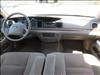 2004 Ford Crown Victoria Base