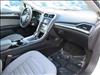 2016 Ford Fusion S