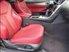 2017 INFINITI Q60 Red Sport 400