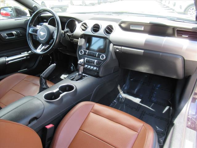 2023 Ford Mustang EcoBoost Premium