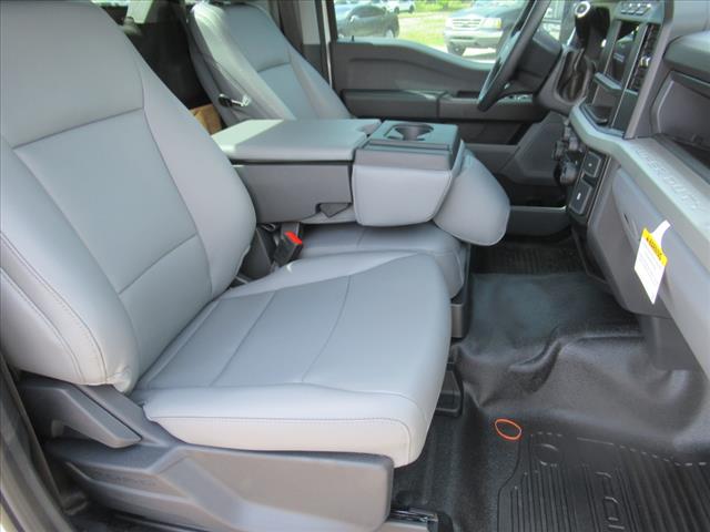 2024 Ford F-350 Super Duty XL