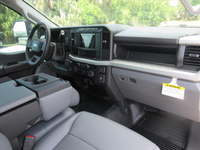 2024 Ford F-350 Super Duty XL
