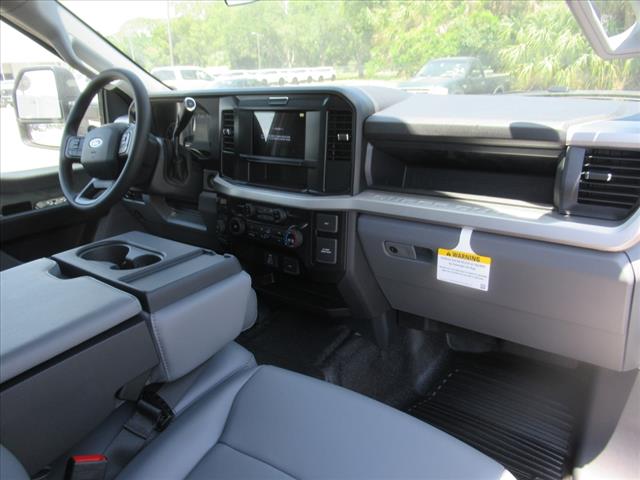 2025 Ford F-250 Super Duty XL